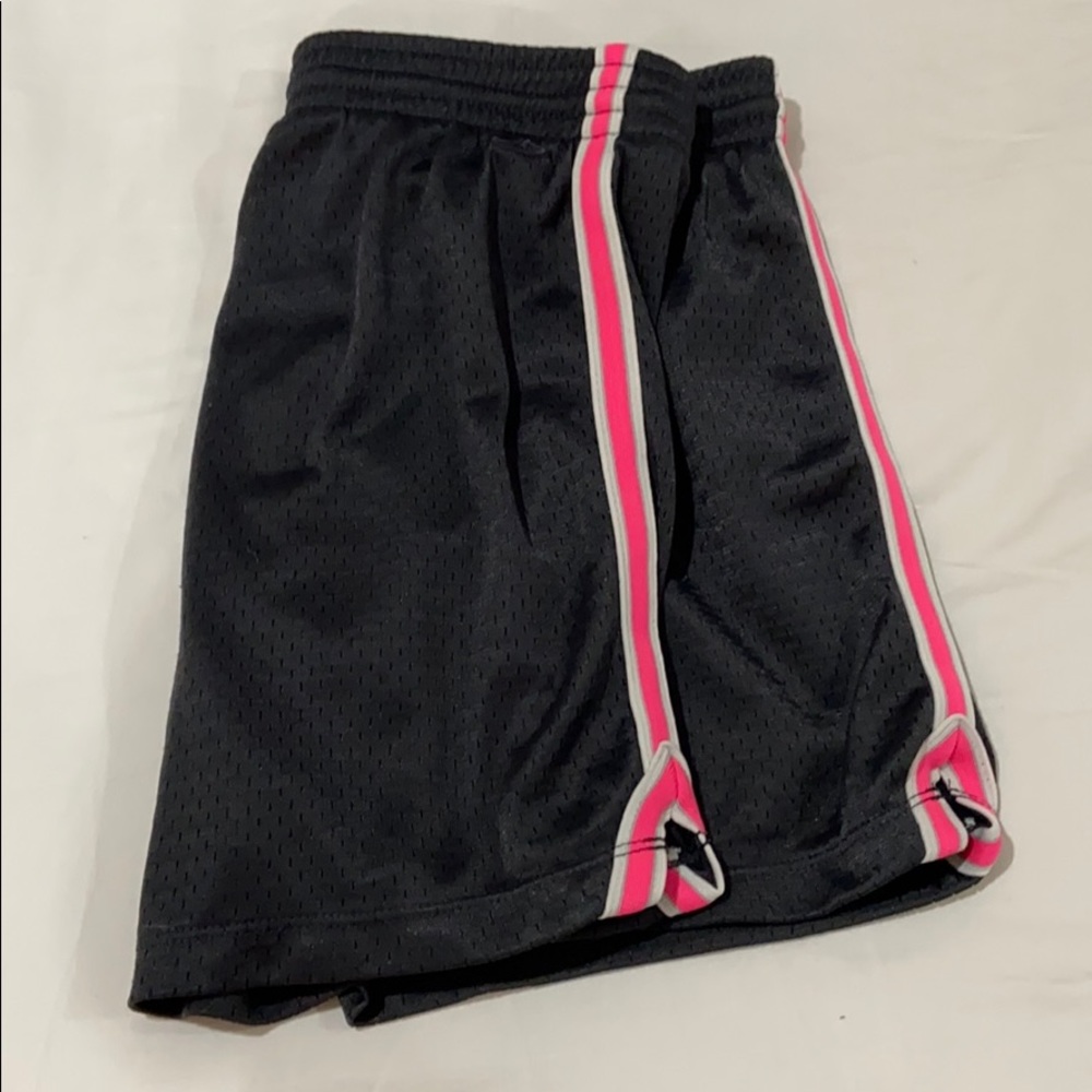 Champion XS Dark Grey gym shorts